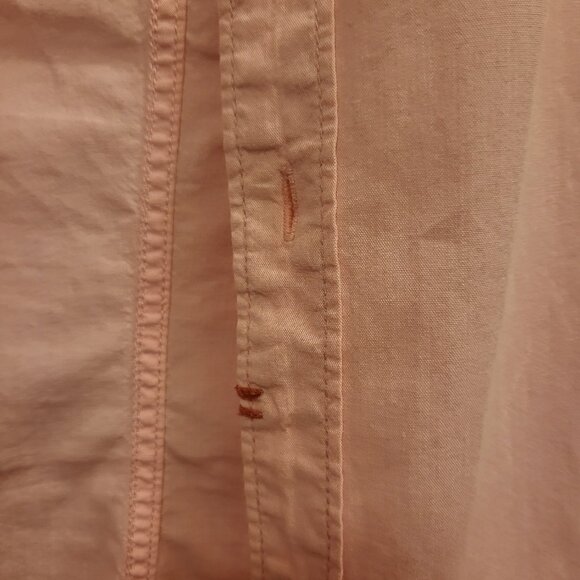 G-Star pink button down shirt - Picture 3 of 9